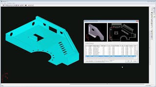 AMADA AP100 Introduction to CAD 11