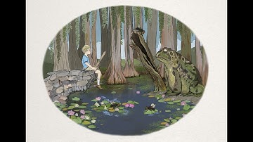 Once - All Interactive Scenes