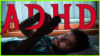 Dopamine Detox as ADHD! 7 days no social meida, no entertainment! by Basit Abdul  625 views 1 year ago 11 minutes, 50 seconds