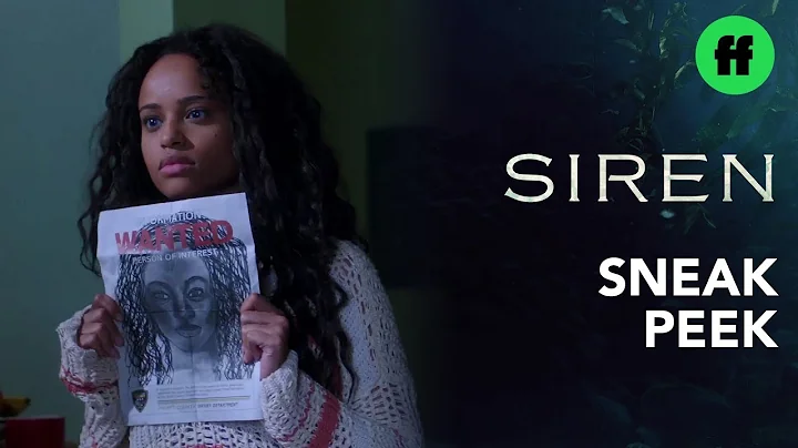 Siren Season 2, Episode 5 | Sneak Peek: Cami Wants...