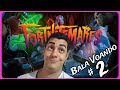 BALA VOANDO !!  #2 - [Fortnite] PS5