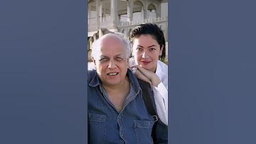 Pooja Bhatt is Mahesh Bhatt Daughter and Not Alia Bhatt’s Mother🤭 #shorts