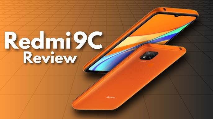 Redmi 9C review is a value Everest