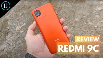 Redmi 9C Full Review - Another Affordable Smartphone from Xiaomi