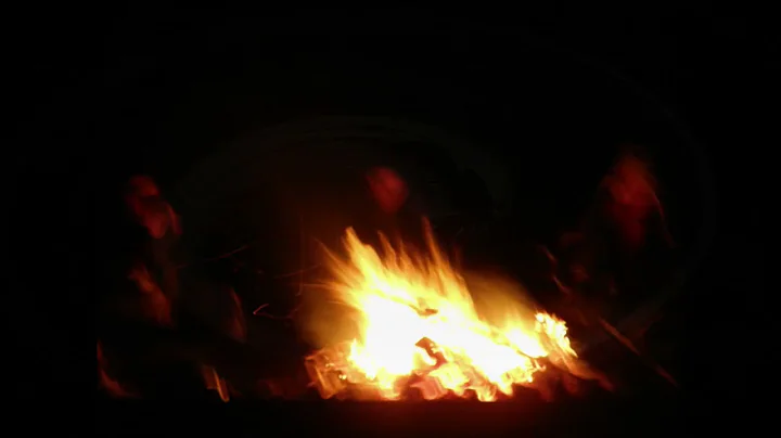 The hag is astride, this night for to ride