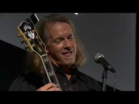 TEDxAtlanta - Billy McLaughlin - Part 2 of 2