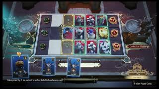 How to solve Collectors Card: Vincent - Corel Region - Final Fantasy VII Rebirth