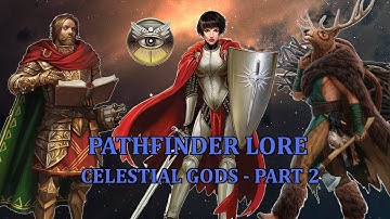 Pathfinder Religion Guide: Aroden, Iomedae, Abadar, Erastil