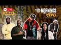 Mornings With Mero | HOT 97 Livestream 3-17-26