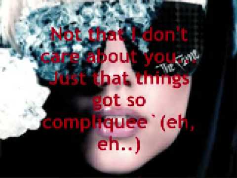 Eh, Eh Nothing Else I Can Say - Lyrics