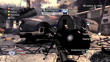 eF vs AzTec | 2-0 | Edited by SaaarX