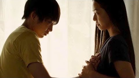 阪本一樹×須賀健太、好きな人の好きな人探し／映画『サイモン＆タダタカシ』予告編