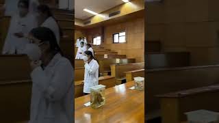 Sms Medical College Jaipur Theatre