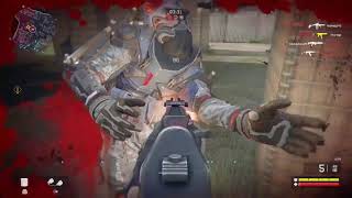 #Warface #PS4 Awesome Kills/Moments Compilation (2020)
