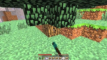 Minecraft-Treecapitator 1.4.2