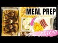 🥑MEAL PREP Dieta Cetogenica 🍗Meal prep 🥚BATCH COOKING español 🧀DIETA CETOGENICA menu semanal