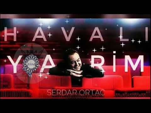 Serdar Ortaç & Yıldız Tilbe  - Havalı Yarim Remix