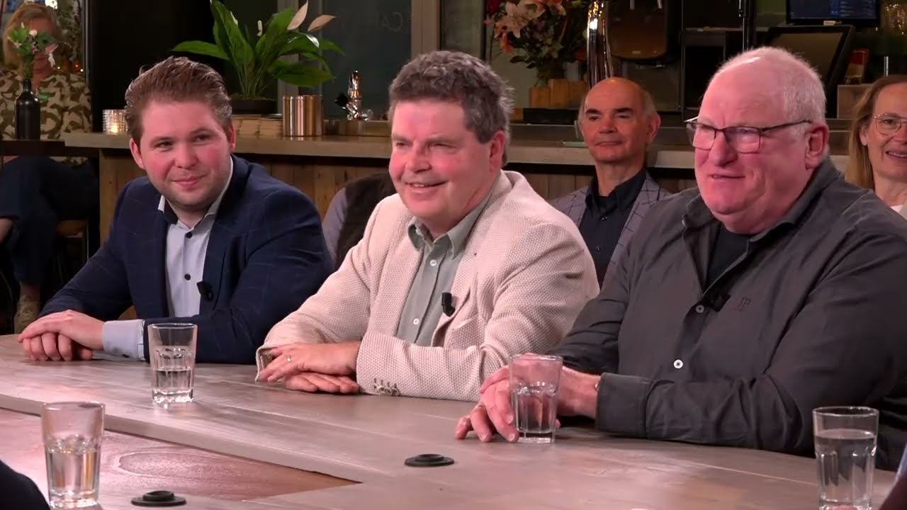 Verkiezingsdebat over wonen en zorg: “Verhuizen is zware gebeurtenis”