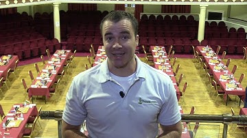 2018 Chess.com Isle of Man Bloopers