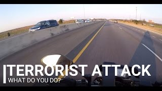 Terrorist Attack | What Do You Do?