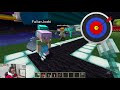 First Ever Minecraft Archery🎯 Competition | Live Insaan
