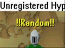 Runescape Randomness #2