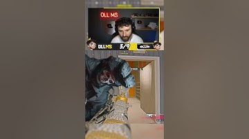 This HRM 9 is now the BEST SMG in Warzone 😱 setup at the end