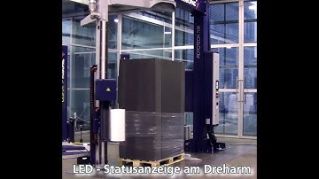 ROTOTECH CS CW // ROBOPAC // DUO PLAST AG