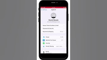 Thumbnail of How to Remove Apple ID from iPhone Easily