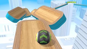 Going Balls - SpeedRun Gameplay Level 419