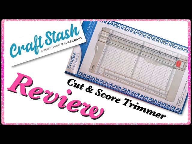 Paper Trimmer Scoring Board Guide Craft Paper Clipping Scoreboard Folding  Scrapbooking Tool DIY Accessories