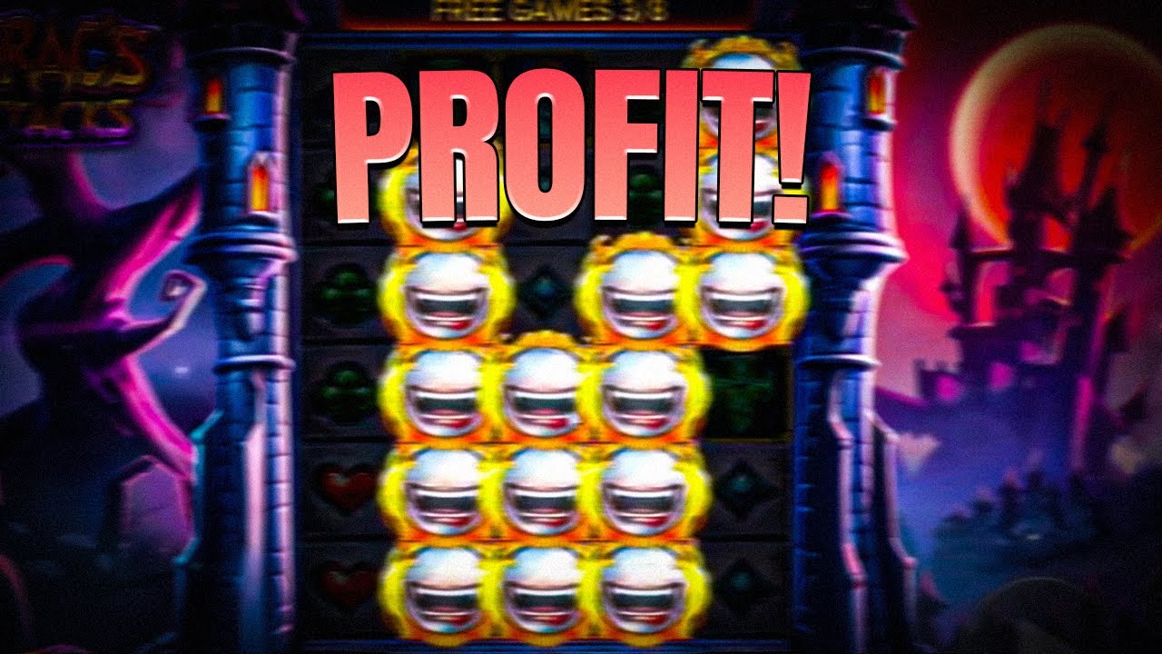 DALŠÍ PROFIT Z BONUS HUNTU!