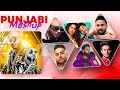 Capture de la vidéo Punjabi Mashup 2024  Top Hits Punjabi Remix Songs 2024  Punjabi Nonstop Remix Mashup Songs 2024