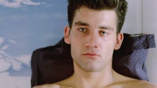 Clive Owen in Close My Eyes (1991) / Lana Del Rey - Tulsa Jesus Freak