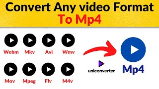 How to Convert WebM to MP4 in Seconds [Beginner’s Tutorial] 2021 screenshot 2