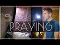 Praying - Kesha (Cover By Ben Woodward)