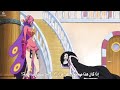 شاهد قبل الحذف القبلة التي نجت لوفي من الموت شاهد قبل الحذف القبلة التي نجت لوفي من الموت