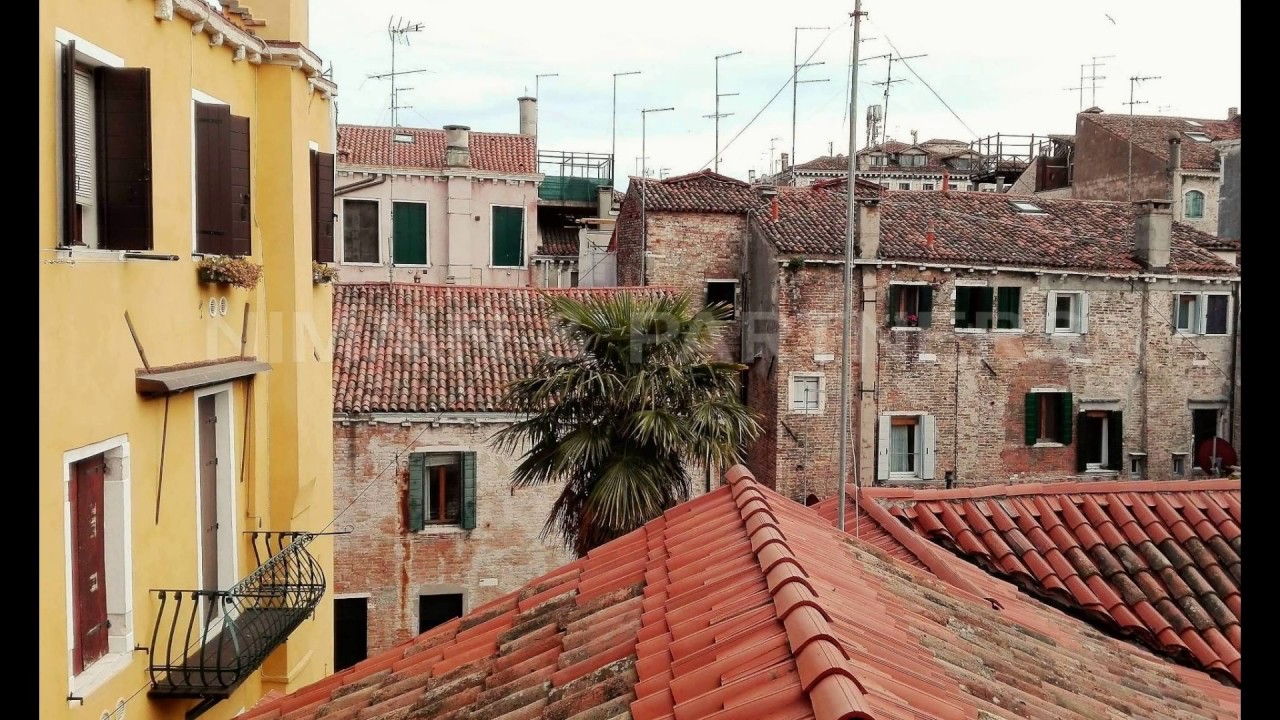 Appartamento In Vendita A Venezia VE YouTube