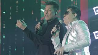 Resorts World Manila - The Grand Countdown To 2020 Highlights