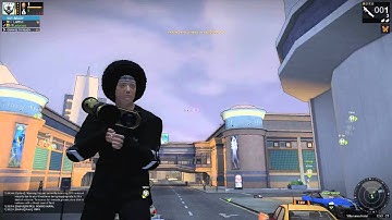 APB bug osmaw glitch