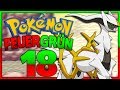 Pokémon FEUERGRÜN 🌟 #18 • Mit göttlicher Hilfe zur Weltenrettung! | baLANDor