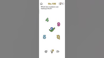 Brain out game revealed level 168 😇✨