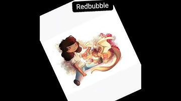 #sky and wren#Flower and smolder#Wof