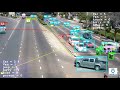 Classified directional traffic count vehicle detection and tracking