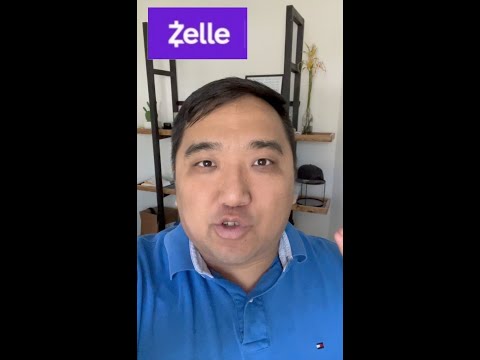 Vídeo: Quando zelle foi criada?