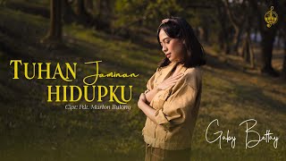 Tuhan Jaminan Hidupku - Gaby Bettay