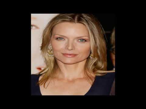 Video: Michelle Pfeifferin nettoarvo: Wiki, naimisissa, perhe, häät, palkka, sisarukset