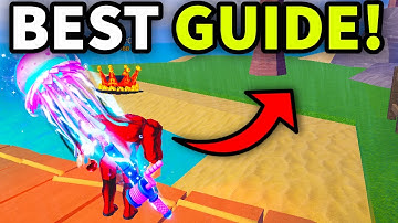 The Ultimate Progression Guide For Fish It Roblox