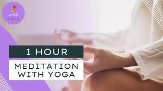 Meditation with Yoga