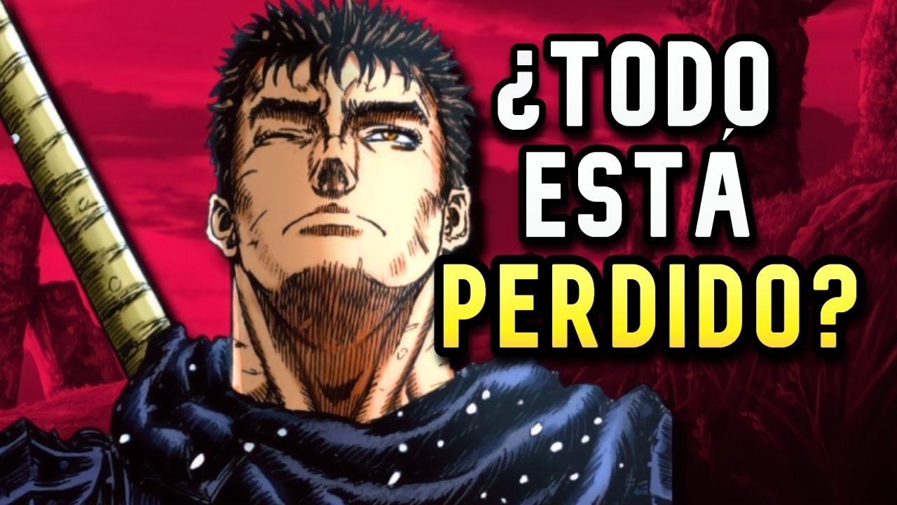 ¿Qué hacer cuando sentimos que todo está perdido?